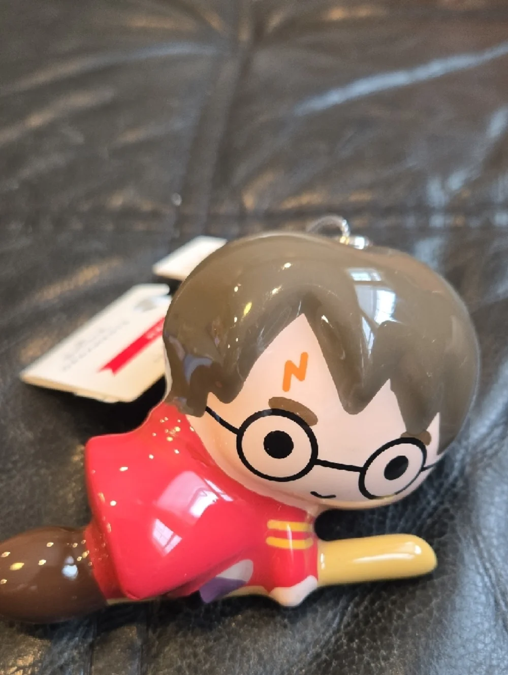 Hallmark Harry Potter Ornament - Picture 5 of 5